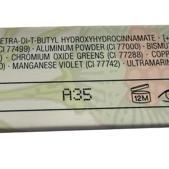 Clinique High Impact Shadow Play Eye Shadow + Definer - Pink Honey + Black Honey - Picture 9 of 11